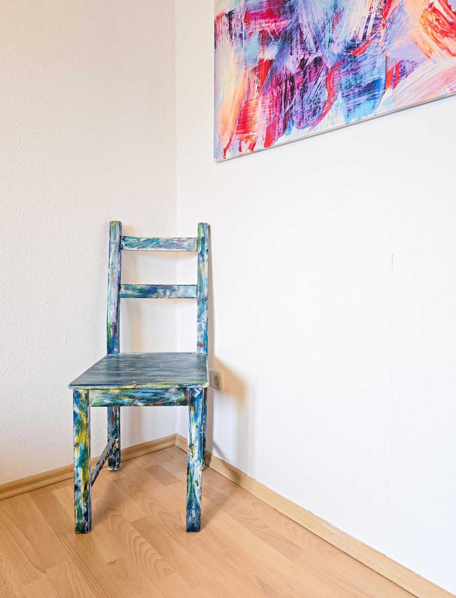 Nußloch Star-Apartment - Calm, Spacious & Garden, 120M2 מראה חיצוני תמונה