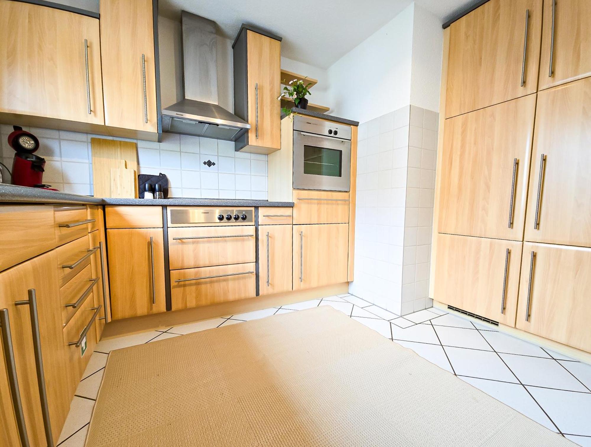 Nußloch Star-Apartment - Calm, Spacious & Garden, 120M2 מראה חיצוני תמונה