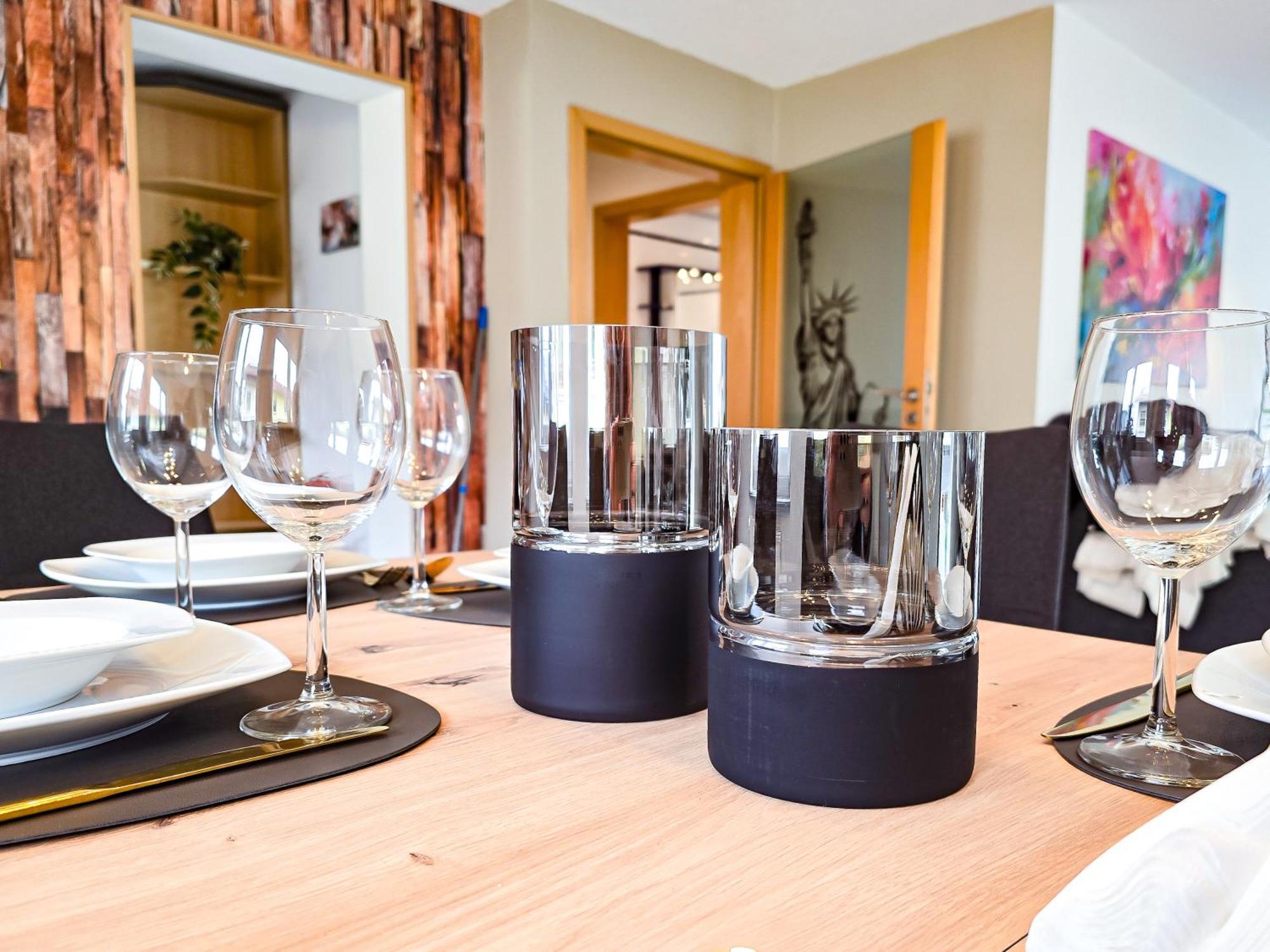 Nußloch Star-Apartment - Calm, Spacious & Garden, 120M2 מראה חיצוני תמונה