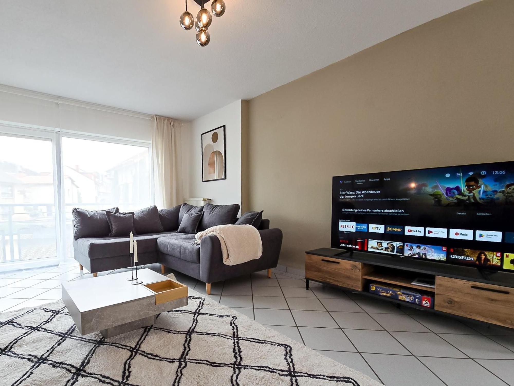 Nußloch Star-Apartment - Calm, Spacious & Garden, 120M2 מראה חיצוני תמונה
