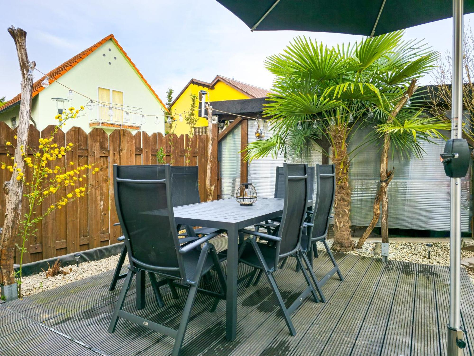 Nußloch Star-Apartment - Calm, Spacious & Garden, 120M2 מראה חיצוני תמונה